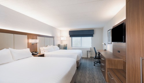 Standardzimmer, 1 King-Bett