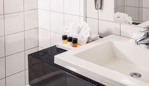 Classic-Zimmer, 2 Einzelbetten