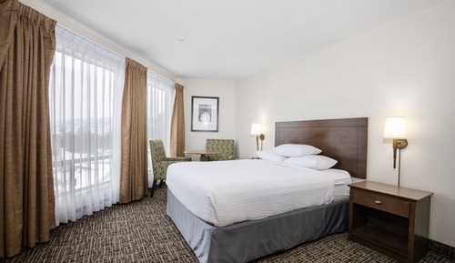 Zimmer, 1 Queen-Bett, Nichtraucher