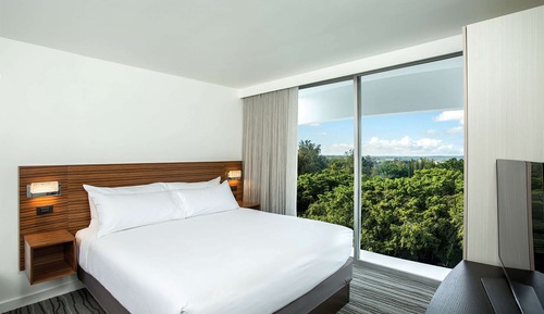 Suite, 1 Schlafzimmer, Nichtraucher (with Soaker Tub)