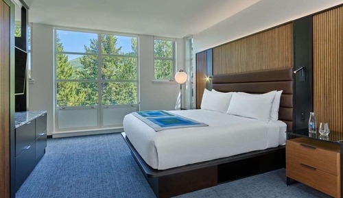 Junior-Suite, Mehrere Betten (Aspen)