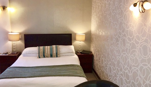 Familienzimmer, Mehrere Betten, Nichtraucher