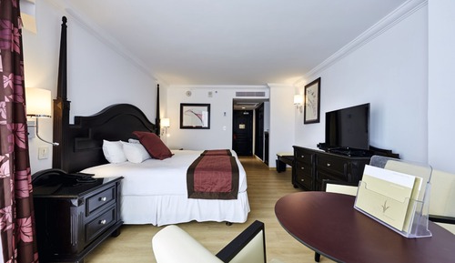 Junior-Suite, Meerblick (Superior, U)