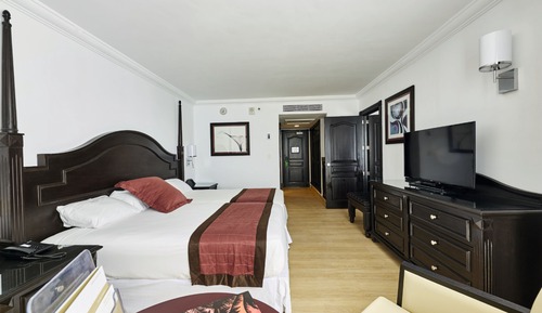 Familien-Suite, Meerblick (U)
