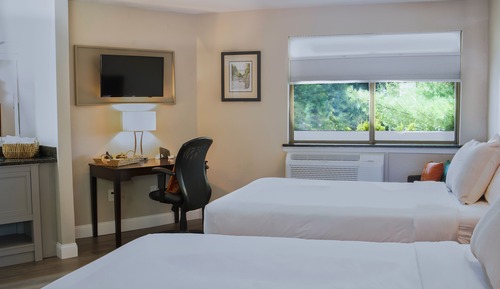 Traditional-Doppelzimmer