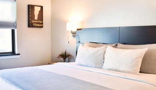 Signature-Einzelzimmer, 1 King-Bett