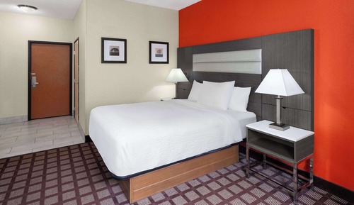 Zimmer, 1 Queen-Bett, Nichtraucher