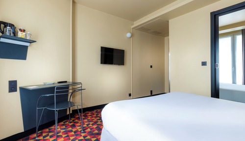 Comfort-Doppelzimmer