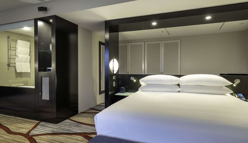 Suite, 1 Schlafzimmer