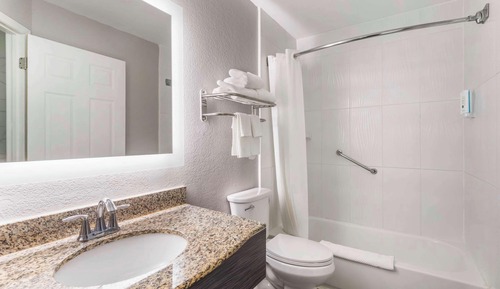 Zimmer, 1 King-Bett, Nichtraucher