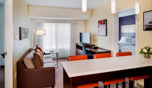 Suite, 2 Schlafzimmer