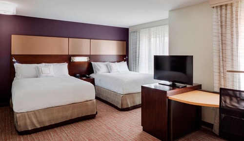 Studio, Mehrere Betten (Mobility Accessible, Tub)