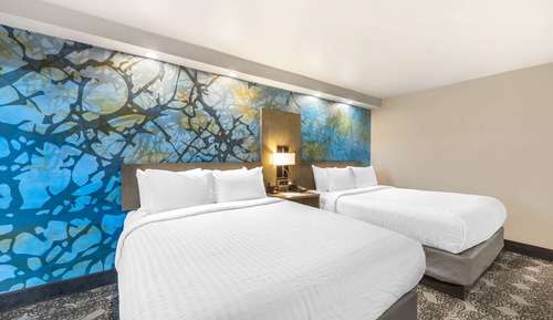 Suite, Mehrere Betten, Nichtraucher (Upgrade)