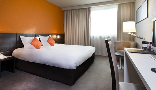 Standardzimmer, 1 Queen-Bett