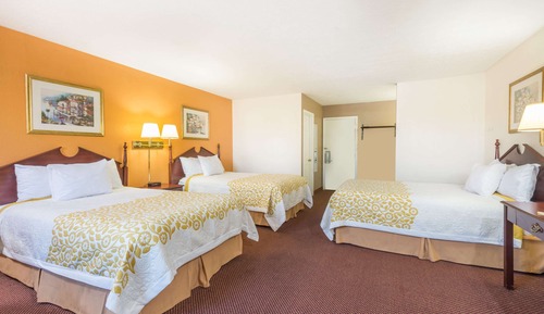 Zimmer, Nichtraucher