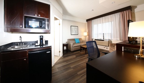 Suite, 1 Schlafzimmer