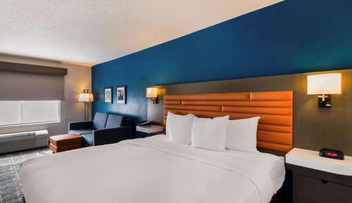 Standardzimmer, 2 Queen-Betten, Nichtraucher