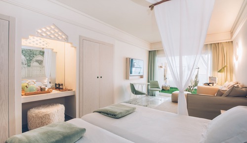 Doppelzimmer (Siesta)