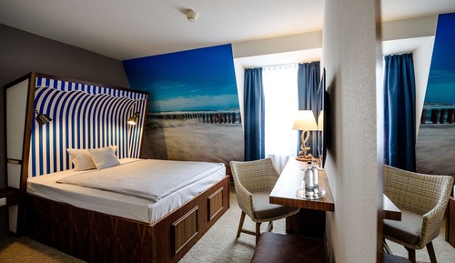 Comfort-Einzelzimmer