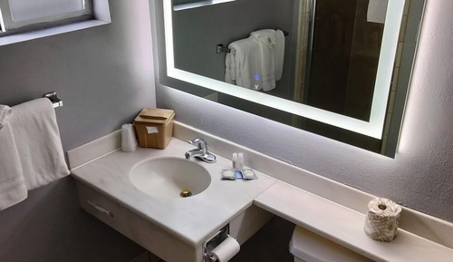 Deluxe-Zimmer, 2 Queen-Betten