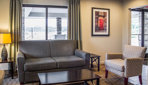 Zimmer, 1 Queen-Bett, Nichtraucher