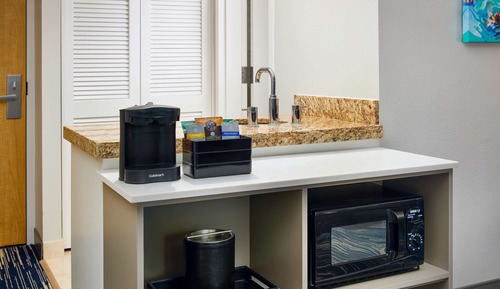 Standardzimmer, 2 Queen-Betten (Non-Suite)