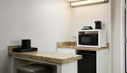 Suite, 2 Queen-Betten, Nichtraucher