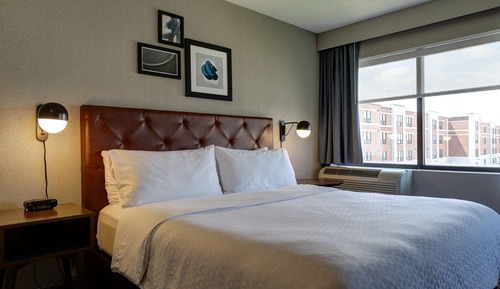 Executive-Suite, 1 Schlafzimmer