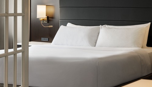 Suite, 1 Schlafzimmer