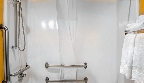 Zimmer, barrierefrei, Nichtraucher