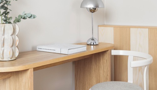 Deluxe-Zimmer, 1 Doppelbett