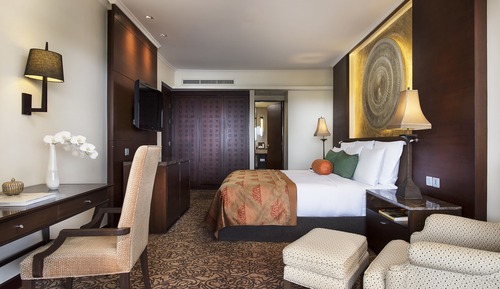 Anantara Riverfront Suite