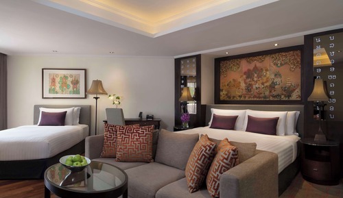 Familien-Studiosuite