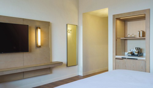 Traditional-Zimmer, 2 Queen-Betten, Nichtraucher