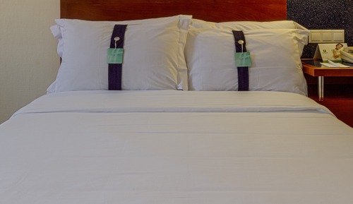 Standardzimmer