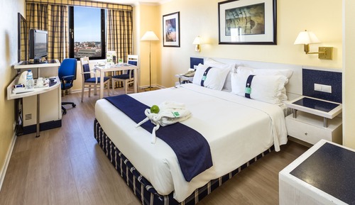 Premium-Zimmer