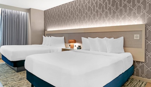 Suite, 1 Schlafzimmer, Nichtraucher, Küche (1 Bedroom)