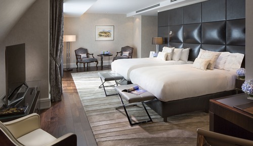 Grand-Zimmer (Grand Deluxe)