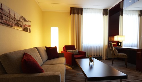 Executive-Suite (Junior)