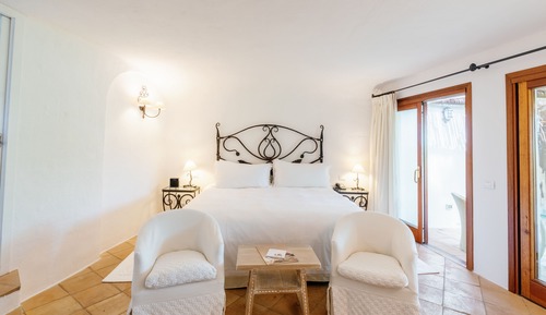 Ferienhaus, 3 Schlafzimmer (Pool Casa di Sopra)