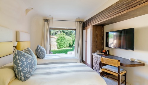 Villa, 3 Schlafzimmer (Pool Villa)