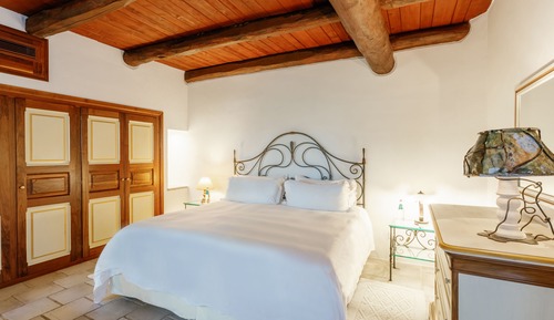 Suite, 2 Schlafzimmer (Duplex Sea Suite)