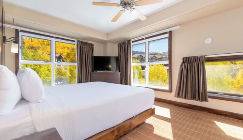 Grand-Suite (Sunset Vista)