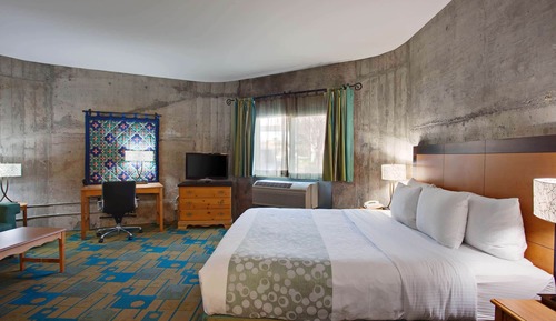 Studiosuite, 1 King-Bett, Nichtraucher