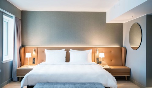 Suite, 1 Schlafzimmer (Atlantic)
