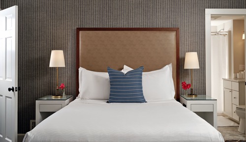 Townhouse 2 Bedroom Suite