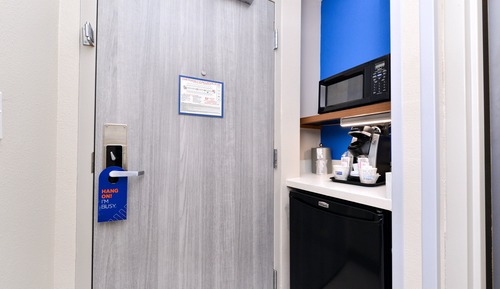 Zimmer, 1 King-Bett, Nichtraucher (Leisure)