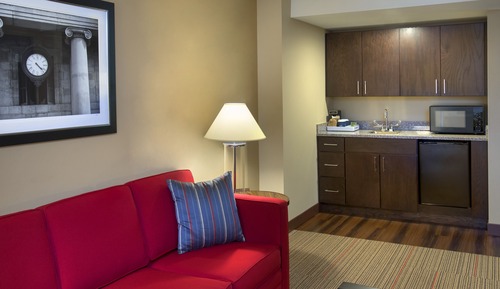Suite, 1 Schlafzimmer
