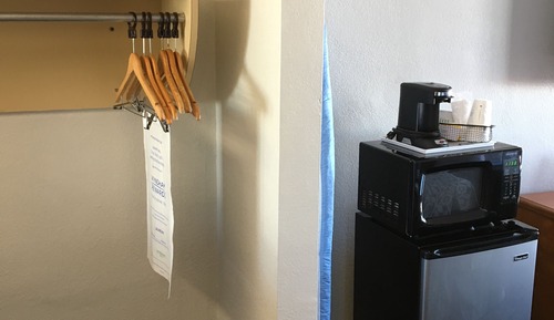 Doppelzimmer, 2 Doppelbetten, Raucher