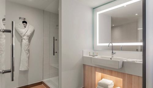 Familien-Suite (Jangle)